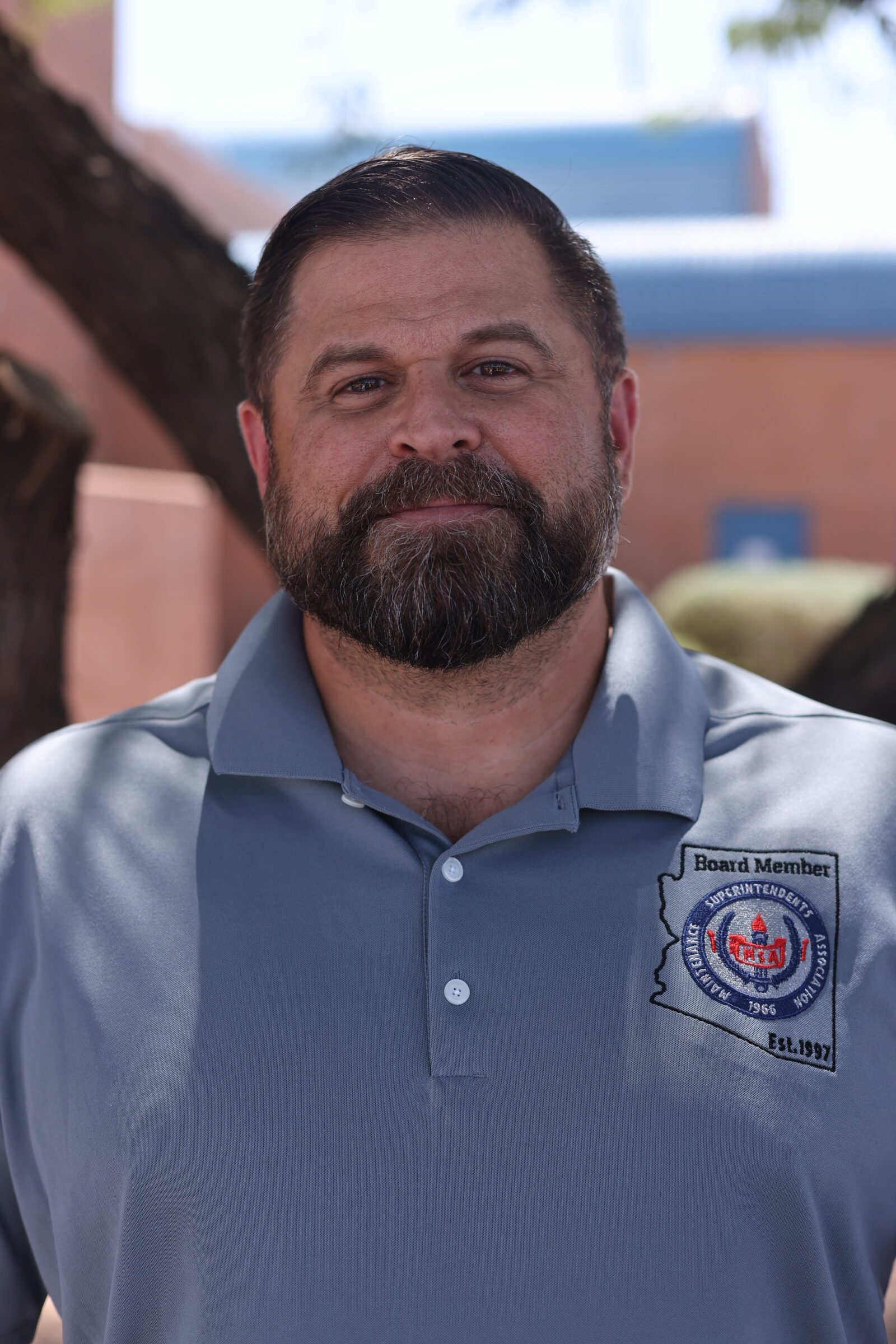 Brian Barnum